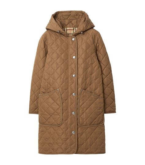 burberry quilted winter coats|Burberry factory outlet.